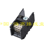 FJ6D-300-01/6×25 一路进,六路出
