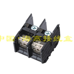 FJ6D-300-02/3 单相三户表