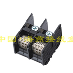 FJ6D-300-02/6 单相六户表
