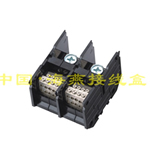 FJ6D-300-02/8 单相八户表