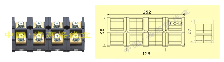 FJ6/TCD-500/4P Ľĳ