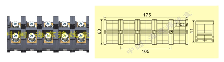 FJ6/TCD-100/5P 