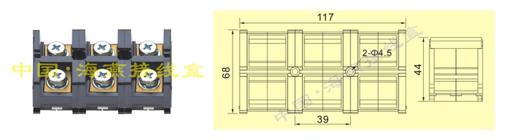 FJ6/TCD-150/3P 