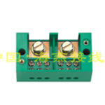 FJ6/HY2系列单相计量箱专用接线盒（016-018）