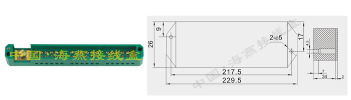 FJ6/JHD-1/E  ʮ˱߶