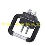 FJ6/HYD-95/25Ե߽ӵر߼(1KV)