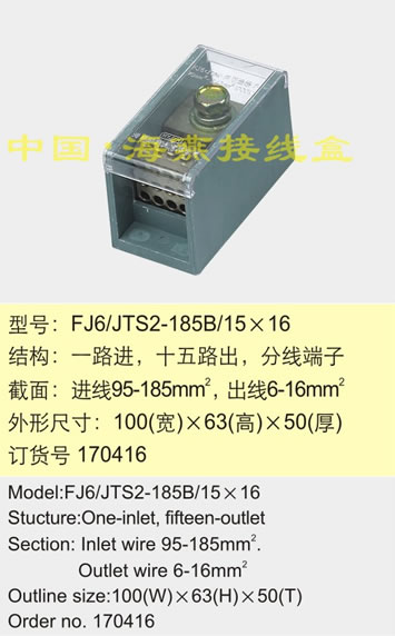 FJ6/JTS2-185B/1516