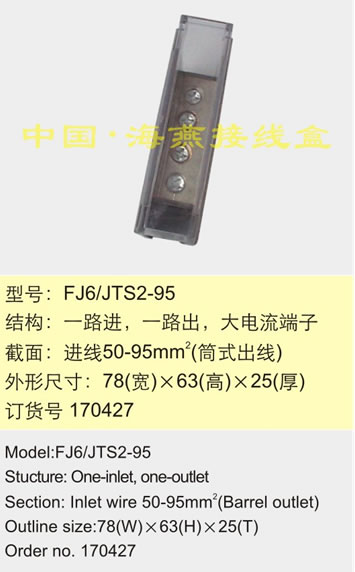 FJ6/JTS2-95