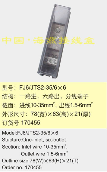 FJ6/JTS2-35/66