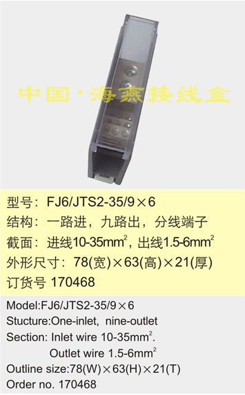 FJ6/JTS2-35/96