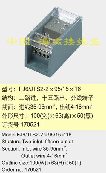 FJ6/JTS2-295/1516