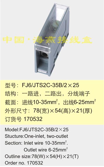 FJ6/JTS2C-35B/225