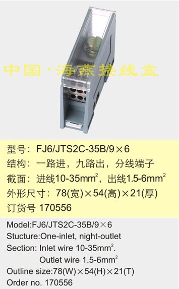 FJ6/TS2C-35B/96