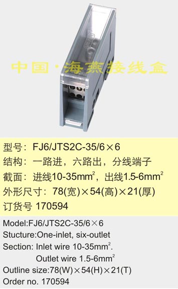 FJ6/TS2C-35/66