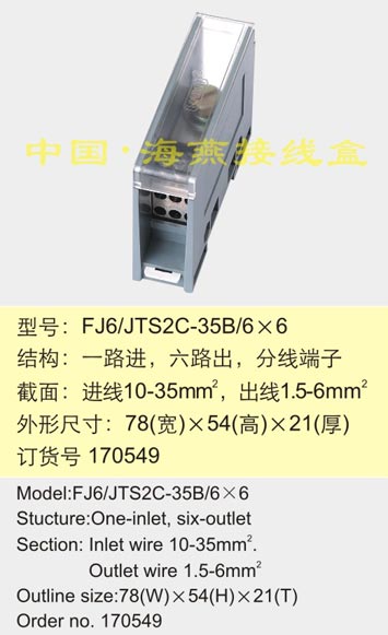 FJ6/JTS2C-35B/66