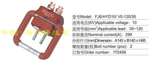 FJ6/HYD10/V0-120/35