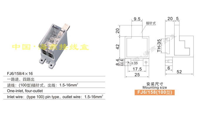 FJ6/158/416 һ·,·