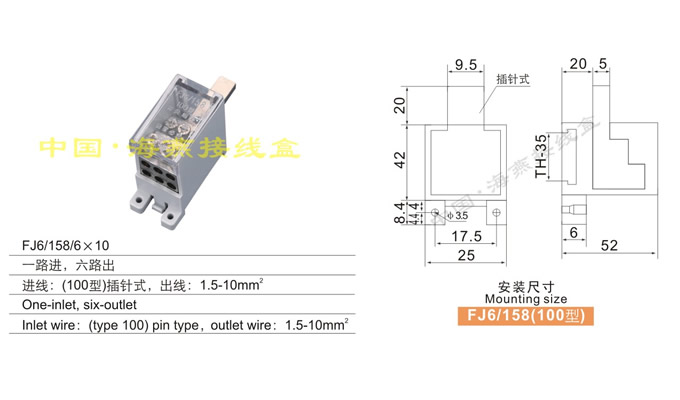 FJ6/158/610 һ·,·
