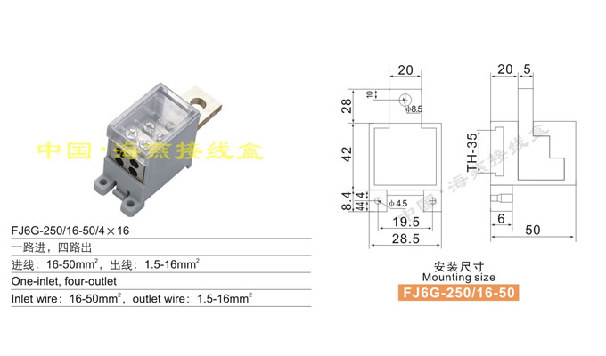 FJ6G-250/16-50/416 һ·,·