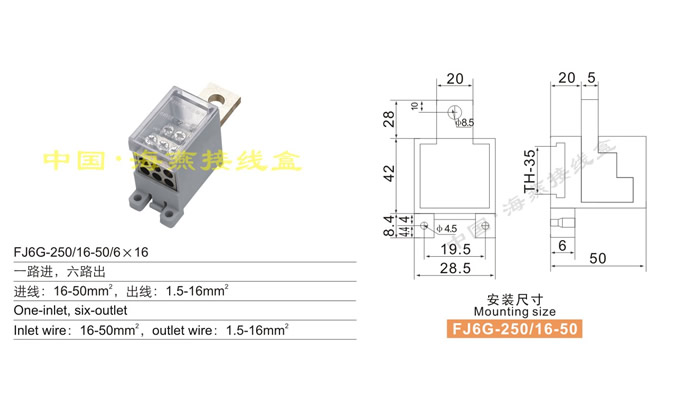 FJ6G-250/16-50/616 һ·,·