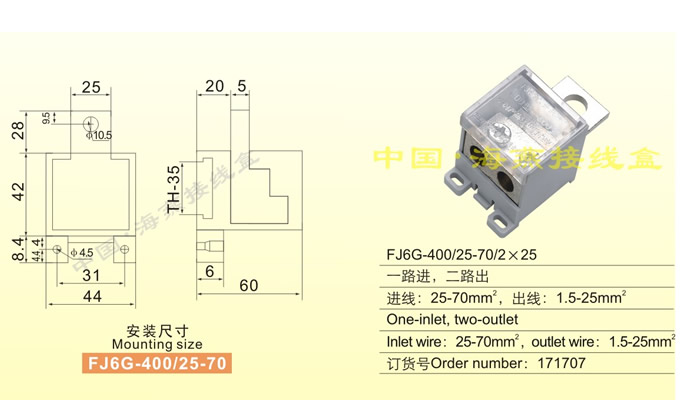 FJ6G-400/25-70/225 һ·,·