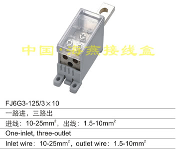 FJ6G3-125/3X10