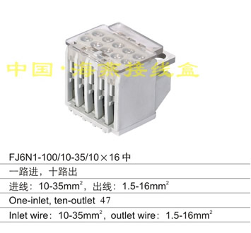 FJ6N1-100/10-35/10X16