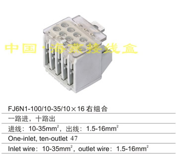 FJ6N1-100/10-35/10X16