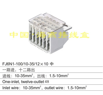 FJ6N1-100/10-35/12X10