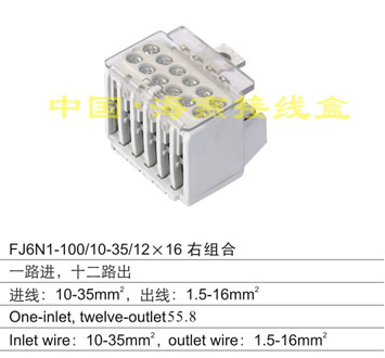 FJ6N1-100/10-35/12X16