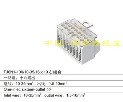 FJ6N1-100/10-35/16X10