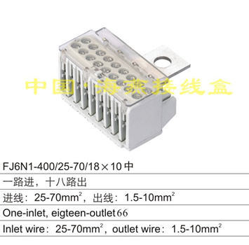 FJ6N1-400/25-70/18X10