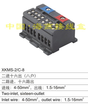 XKMS-2/C-8