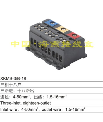 XKMS-3/B-18