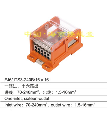 FJ6/JTS3-240B/16X16 һ·ʮ·