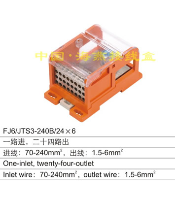 FJ6/JTS3-240B/24X6 һ·ʮ·