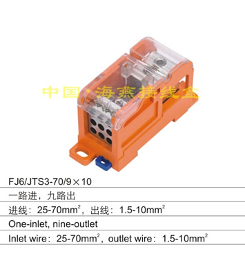 FJ6/JTS3-70/9X10