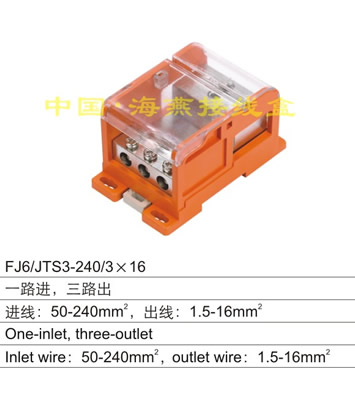 FJ6/JTS3-240/3X16 һ··