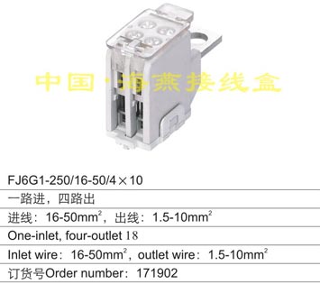 FJ6G1-250/16-50/410