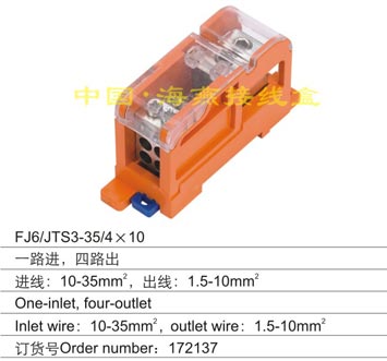 FJ6/JTS3-35/410