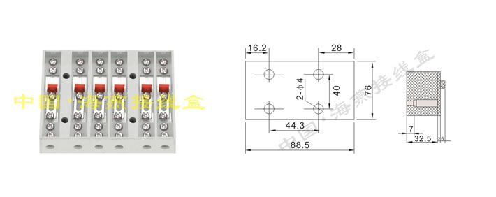 FJ6/JHD-9/F(2+4) ()