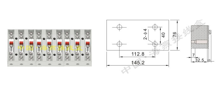 FJ6/JHD-9/K(3x3) Žų(ŵ)