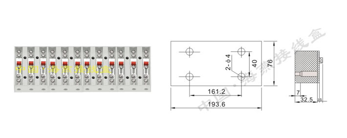 FJ6/JHD-9/N(3x4) ʮʮ(ʮ)