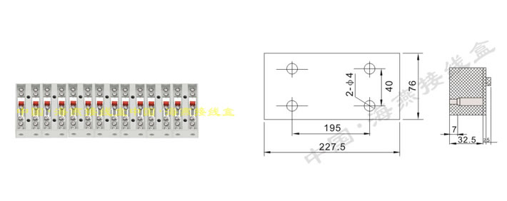 FJ6/JHD-9/P(2x7) ʮĽʮĳ(ʮĵ)