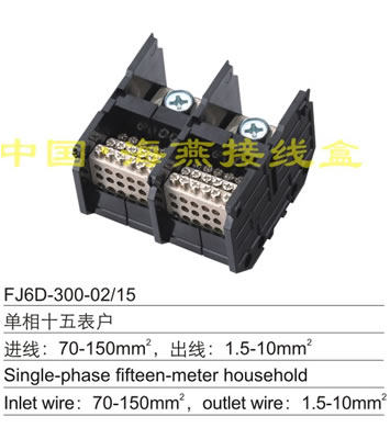 FJ6D-300-02/15 ʮ廧