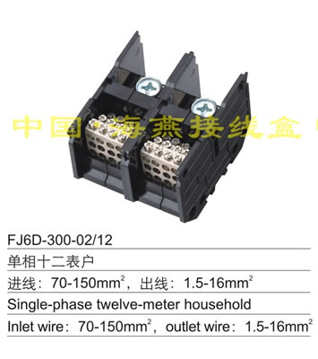 FJ6D-300-02/12 ʮ