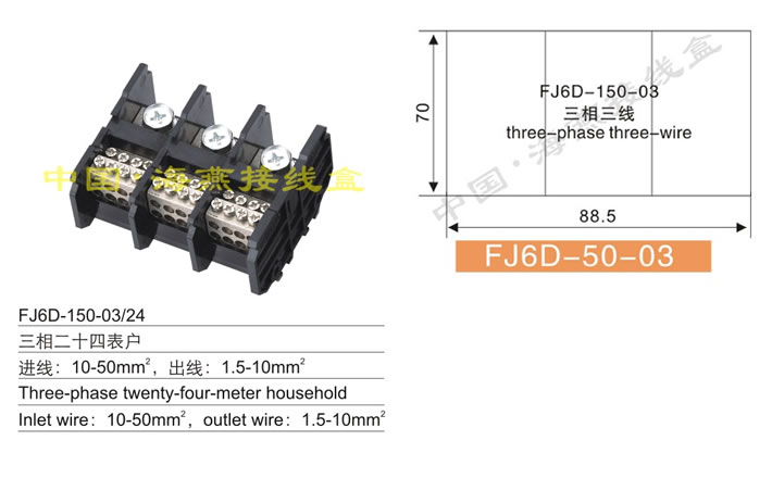 FJ6D-150-03/24ʮı