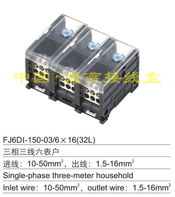 FJ6DI-150-03/6x16 (32L)